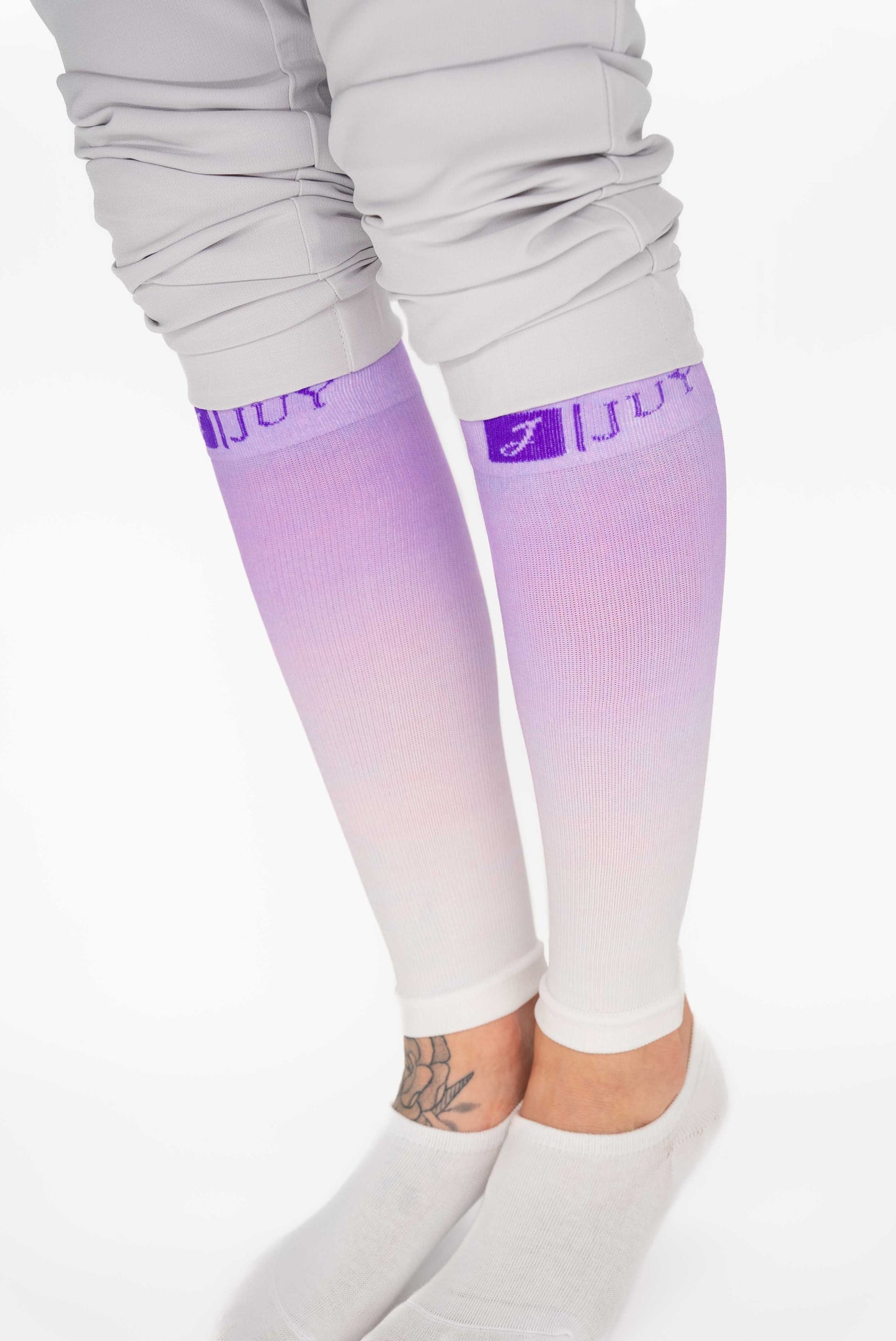 Signature Compression Sleeves (Ombre)