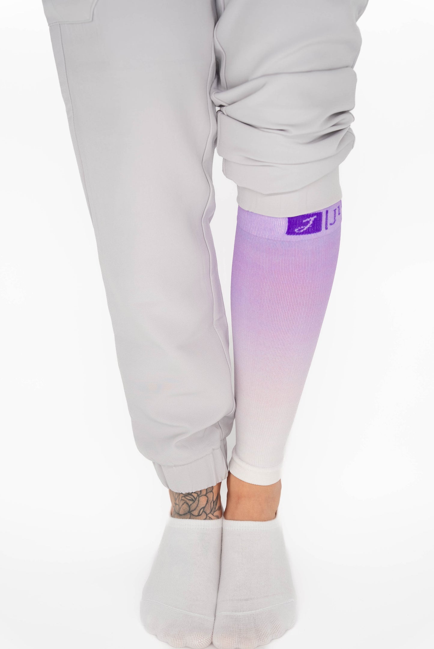 Signature Compression Sleeves (Ombre)