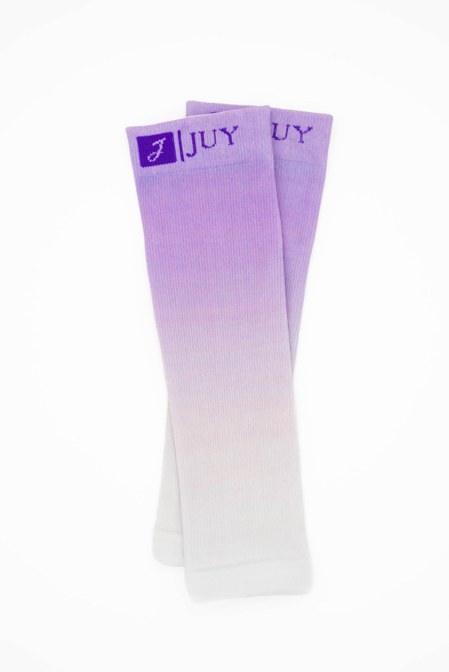 Signature Compression Sleeves (Ombre)