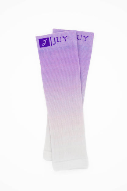 Signature Compression Sleeves (Ombre)